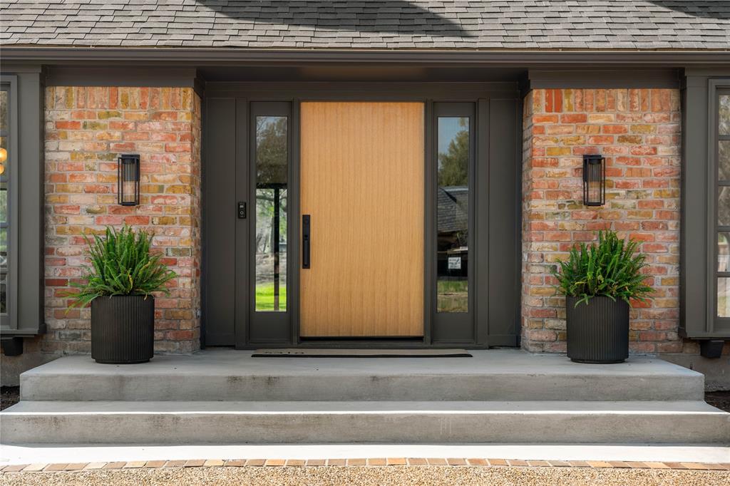 Bent Tree - Residential