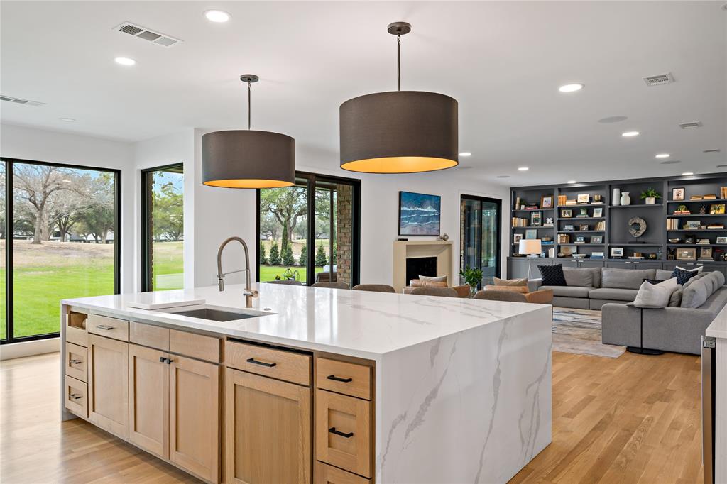 Bent Tree - Residential