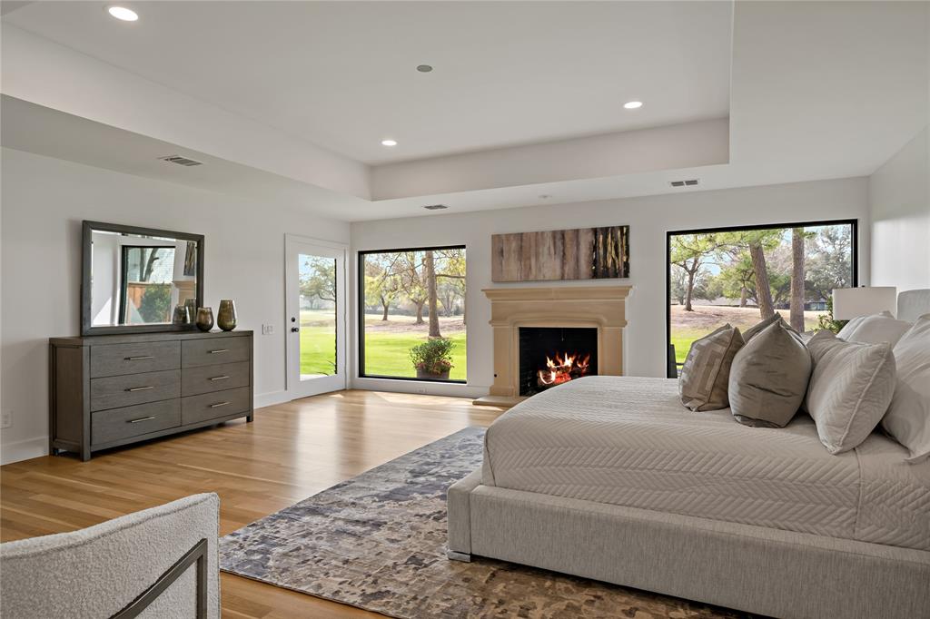 Bent Tree - Residential