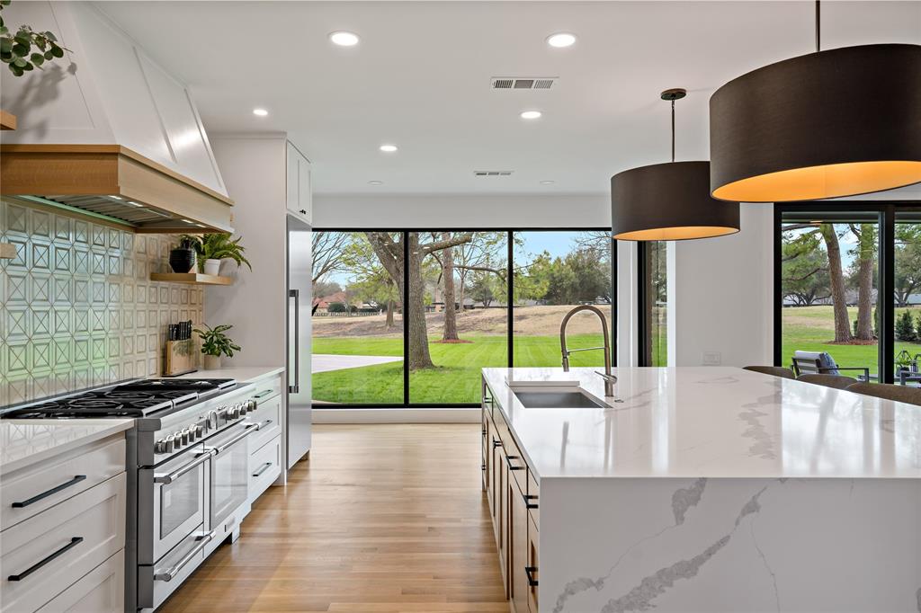 Bent Tree - Residential