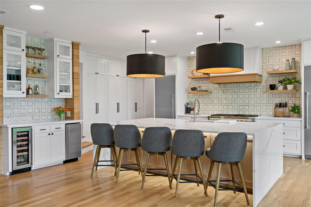 Bent Tree - Residential