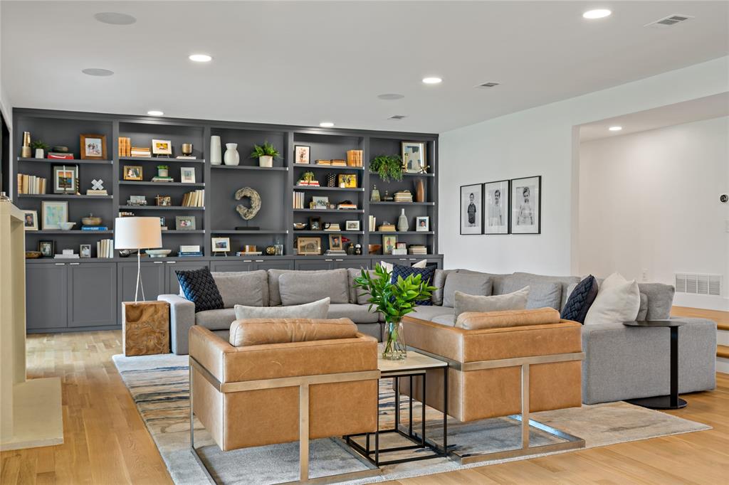 Bent Tree - Residential