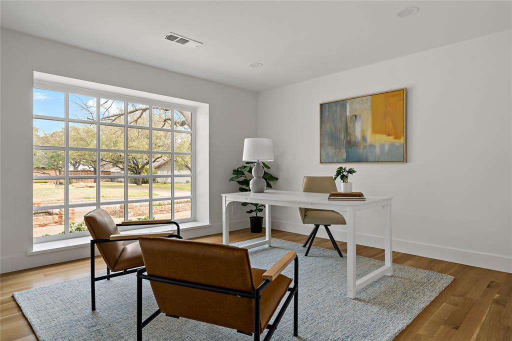 Bent Tree - Residential