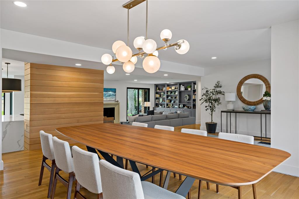 Bent Tree - Residential