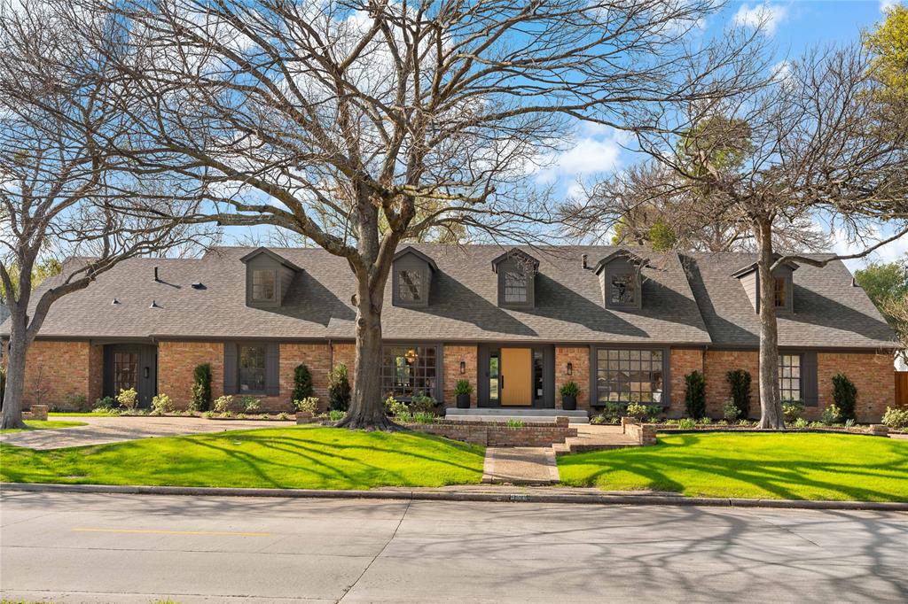 Bent Tree - Residential