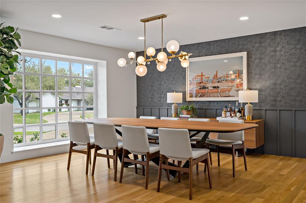 Bent Tree - Residential