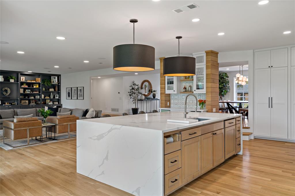 Bent Tree - Residential