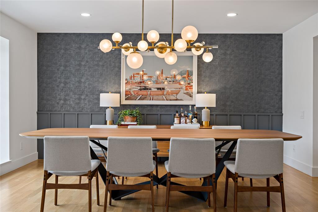 Bent Tree - Residential