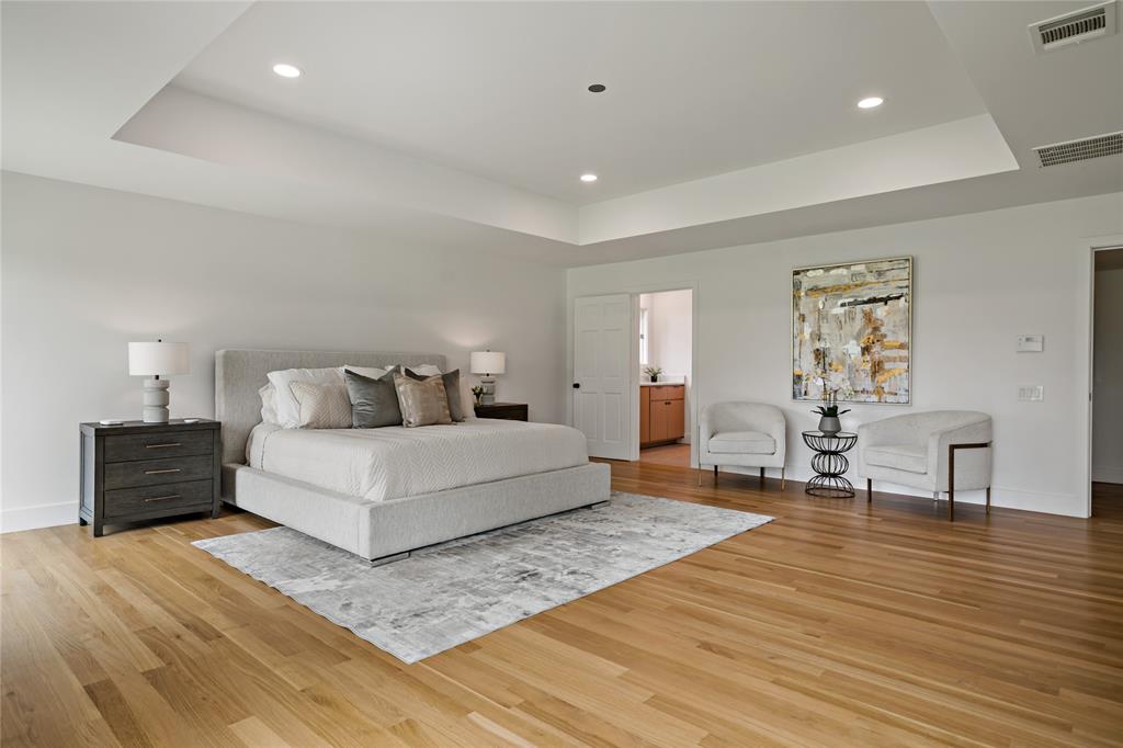 Bent Tree - Residential