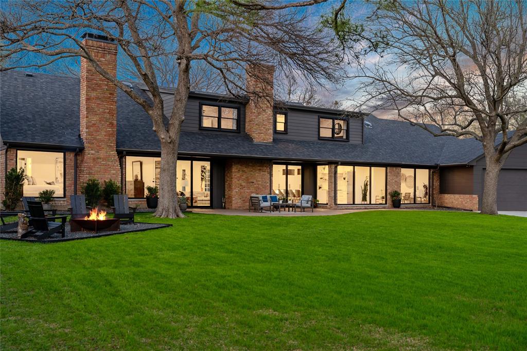 Bent Tree - Residential