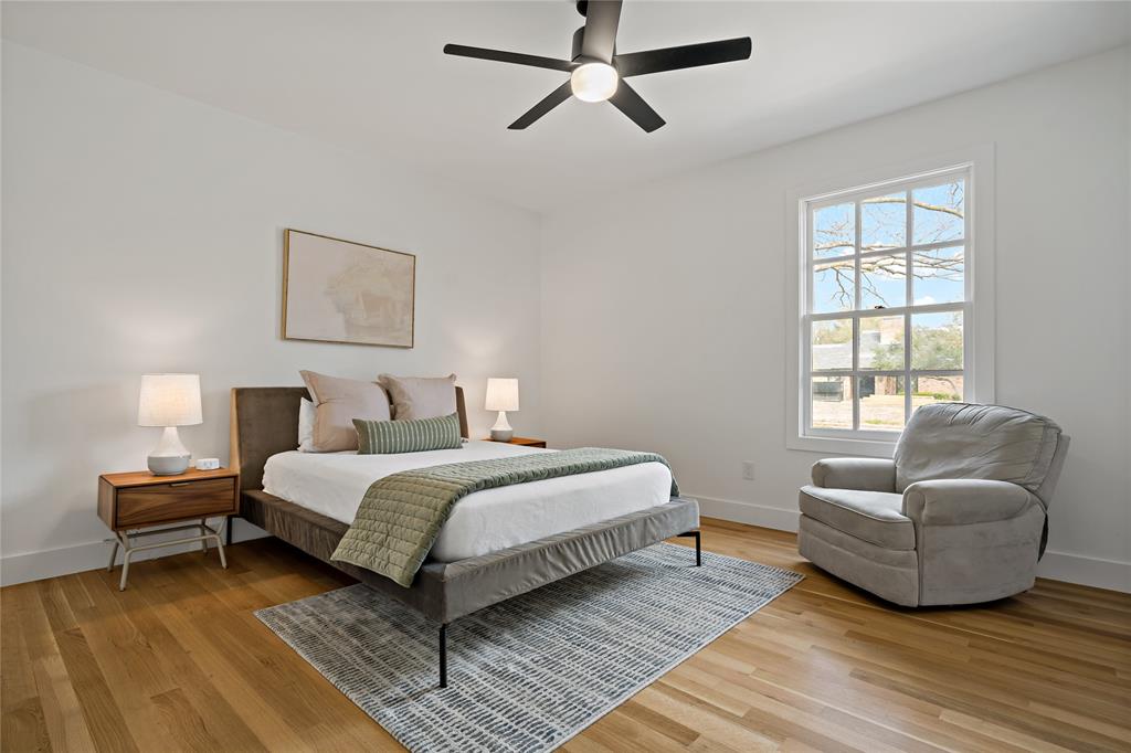 Bent Tree - Residential