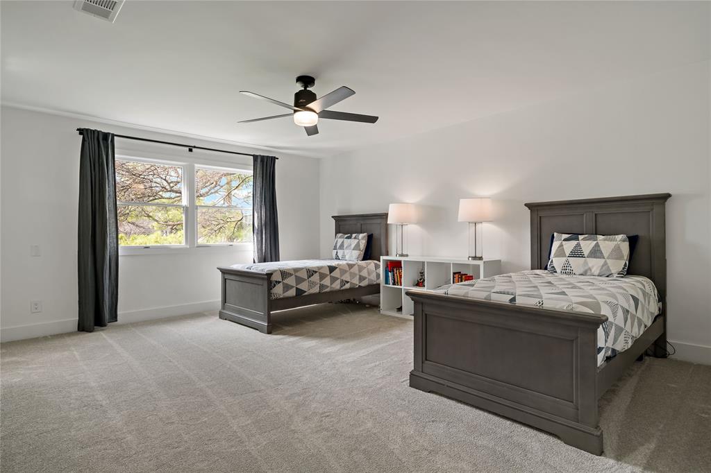 Bent Tree - Residential