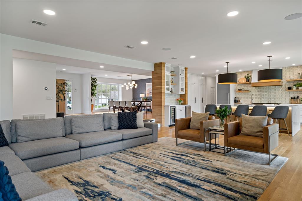 Bent Tree - Residential