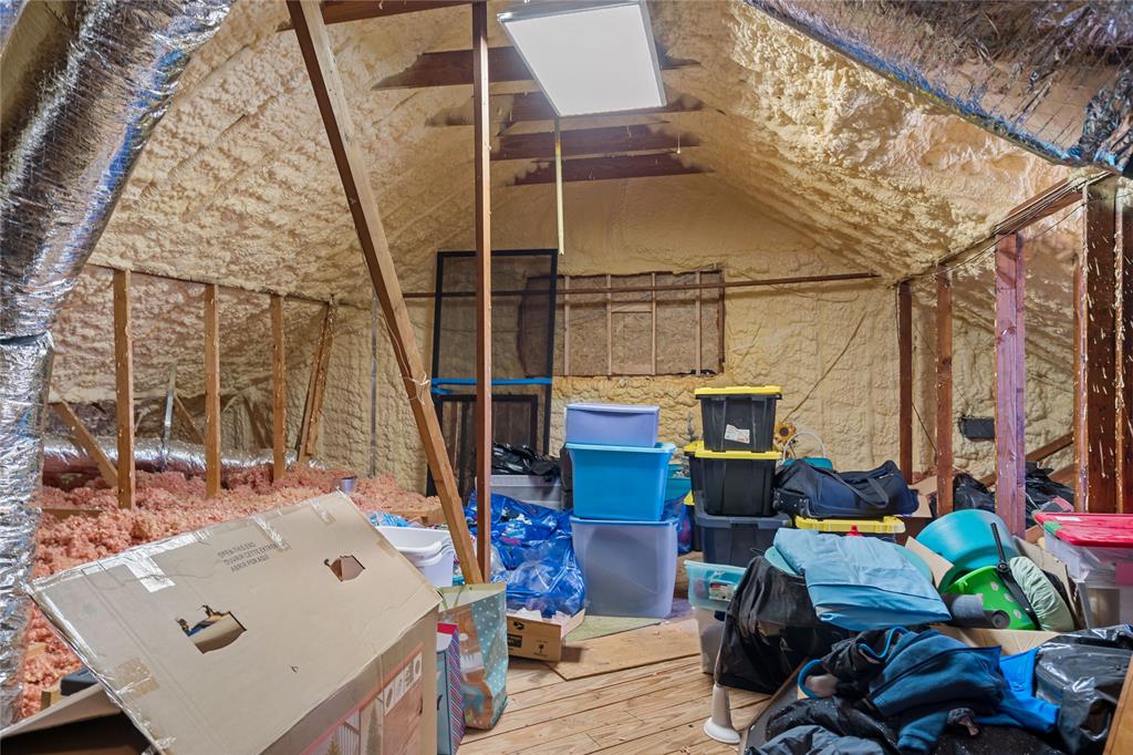 Bent Tree - Residential