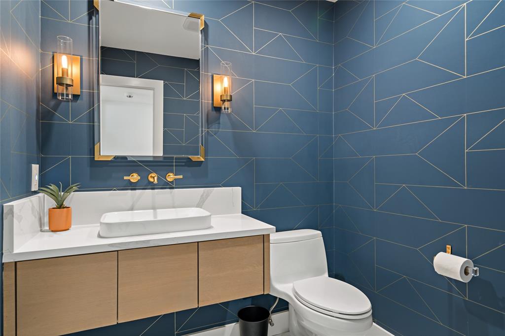 Bent Tree - Residential