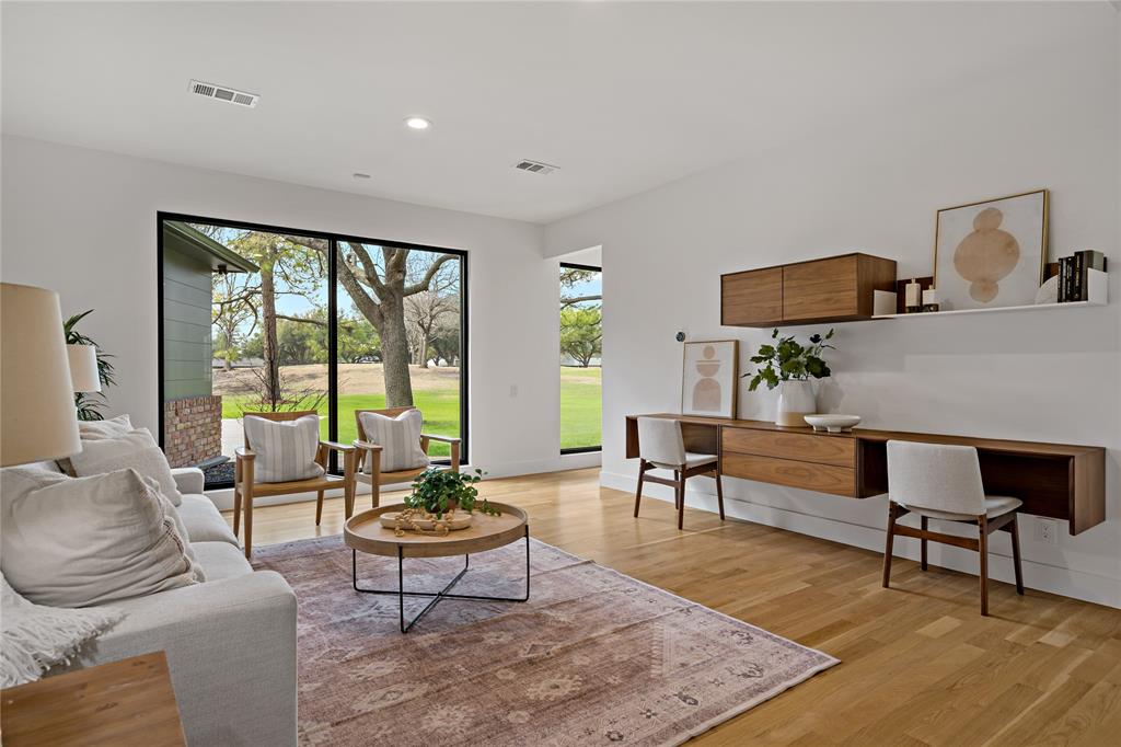 Bent Tree - Residential