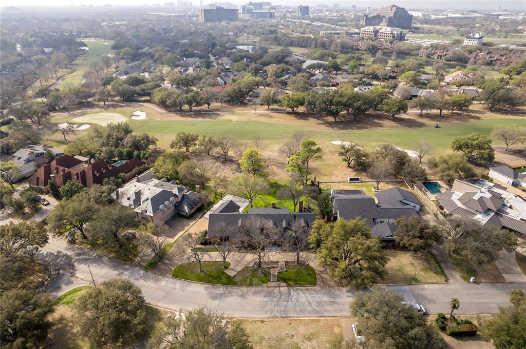 Bent Tree - Residential