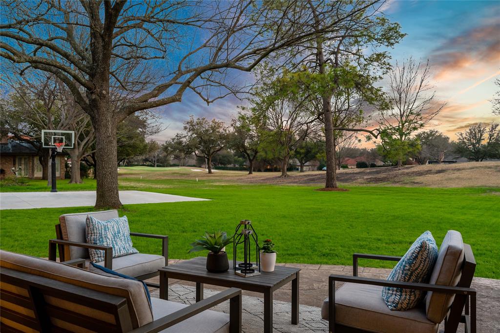 Bent Tree - Residential