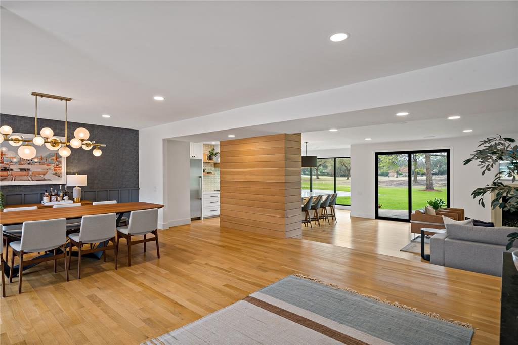 Bent Tree - Residential