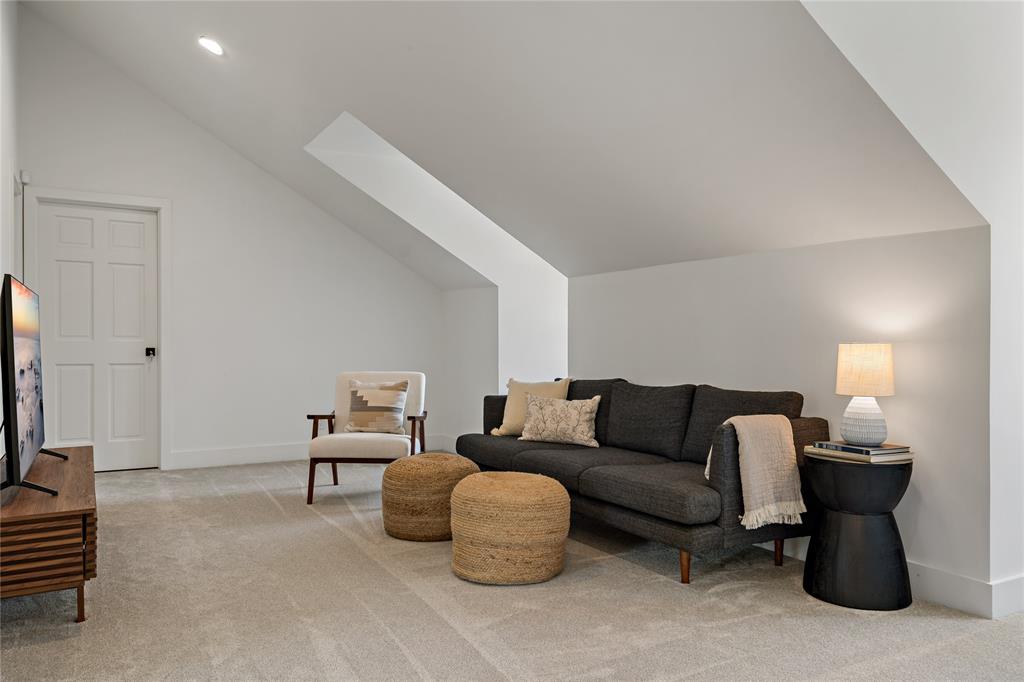 Bent Tree - Residential