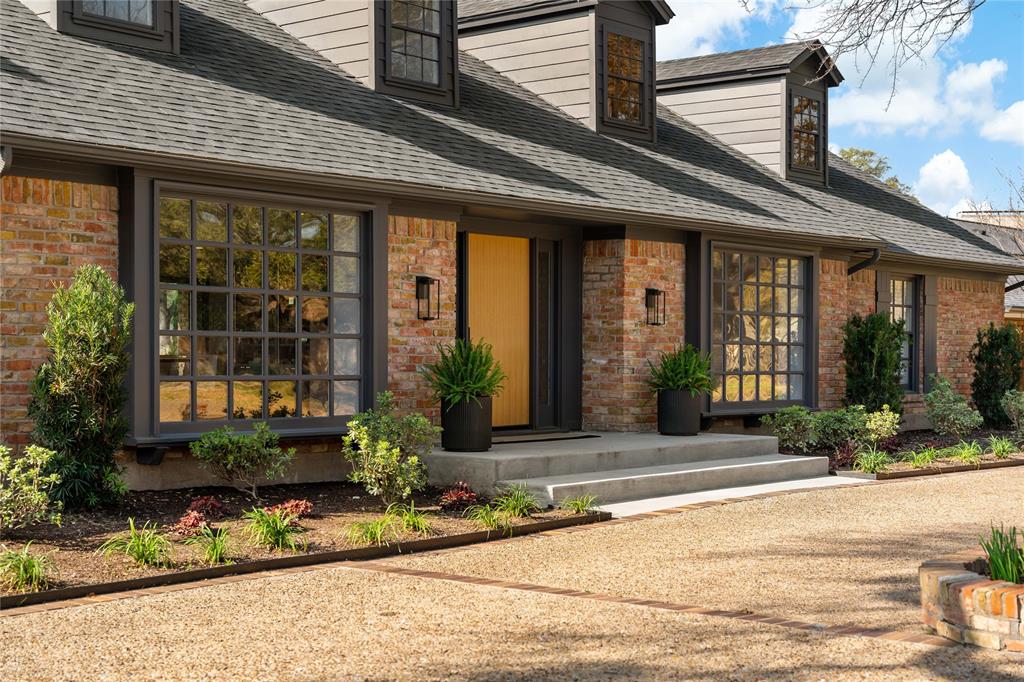 Bent Tree - Residential