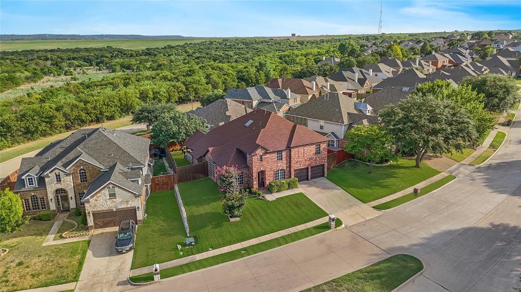 663 E Sandra Lane