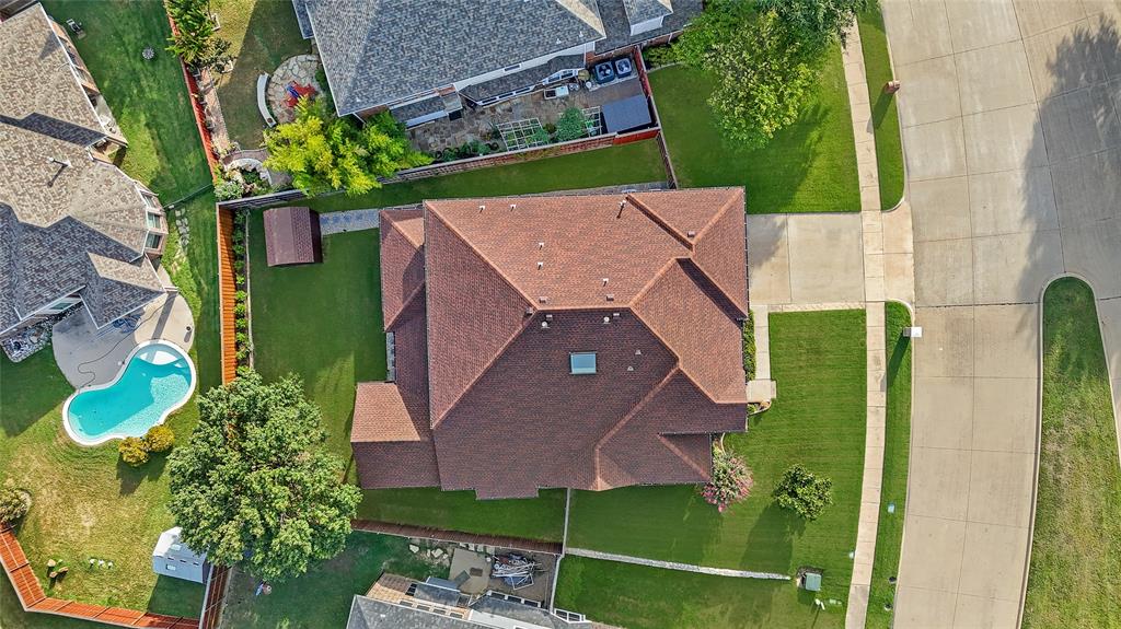 663 E Sandra Lane