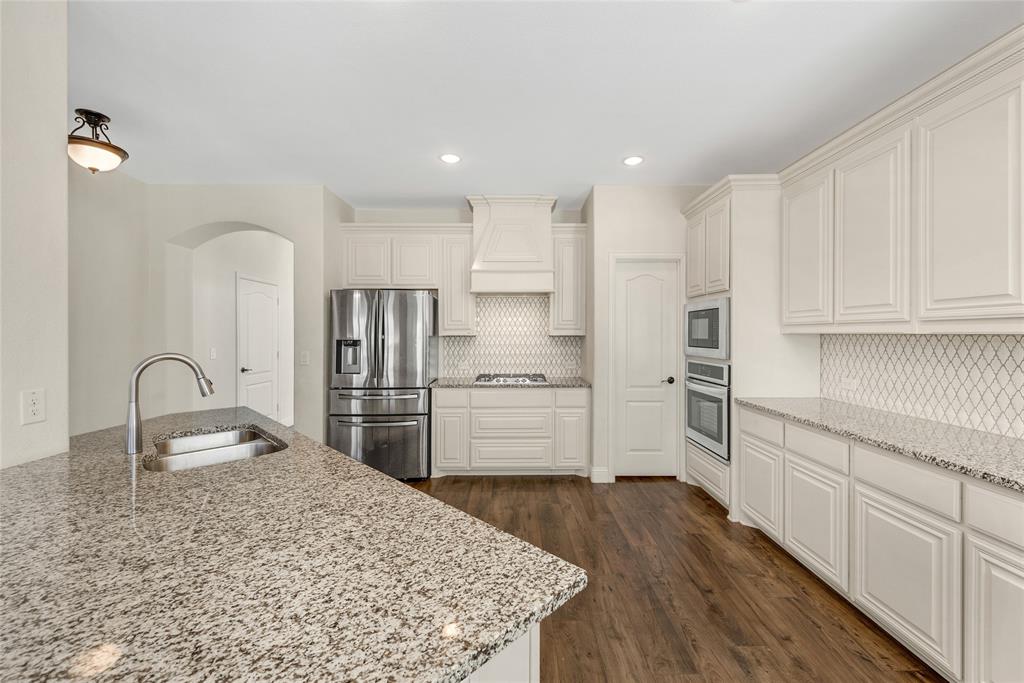 2203 Vista Ridge Road