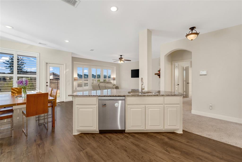 2203 Vista Ridge Road