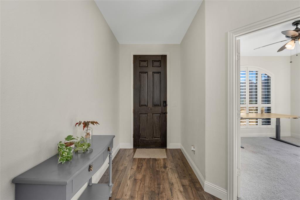 2203 Vista Ridge Road