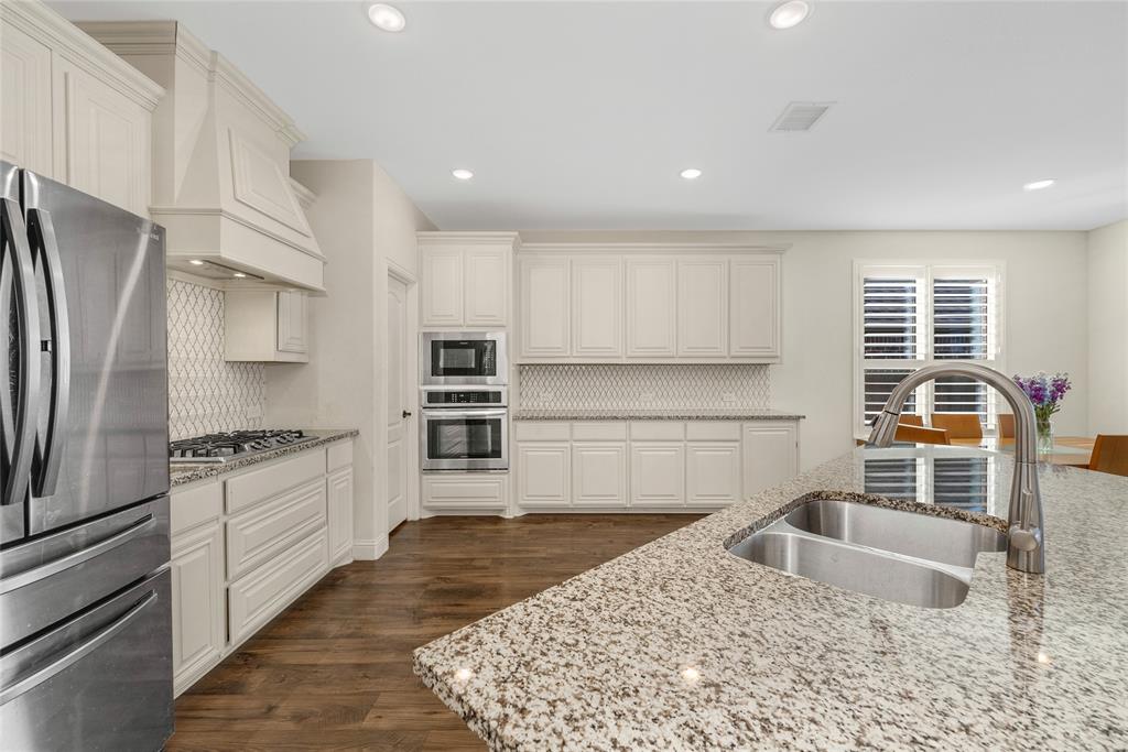 2203 Vista Ridge Road