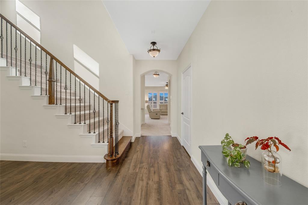 2203 Vista Ridge Road