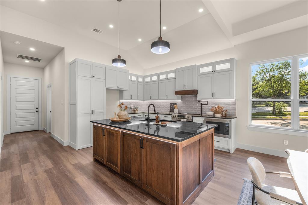 Polytechnic Heights Add - Residential