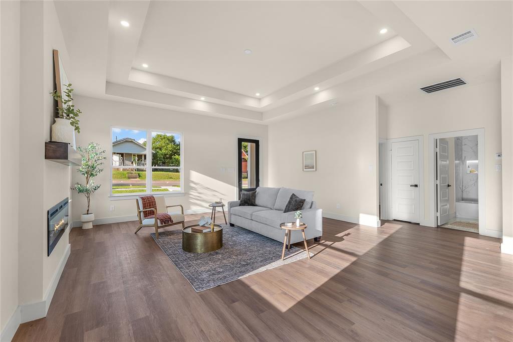 Polytechnic Heights Add - Residential