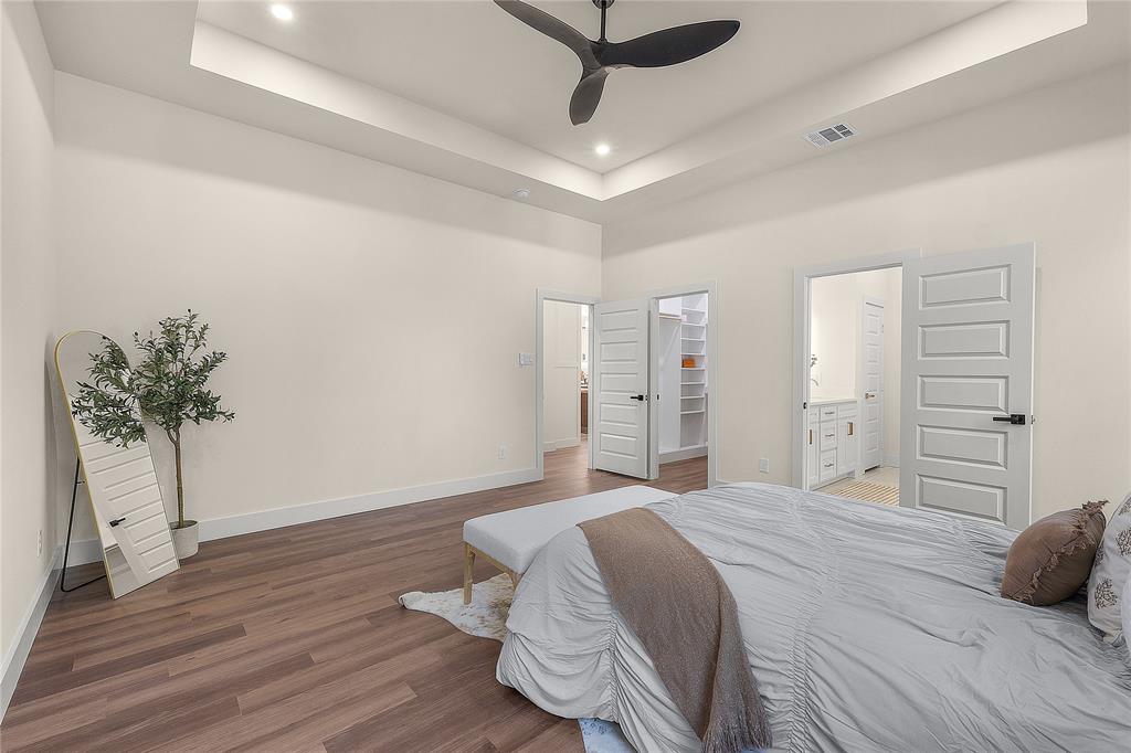 Polytechnic Heights Add - Residential