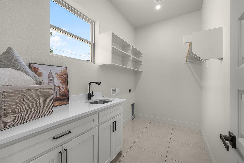 Polytechnic Heights Add - Residential