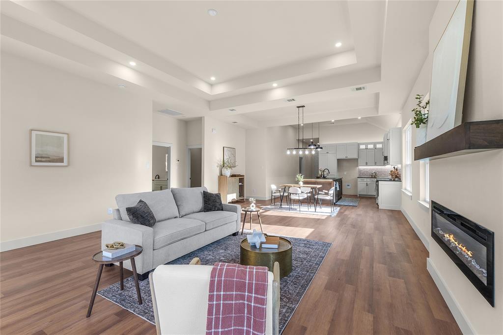 Polytechnic Heights Add - Residential
