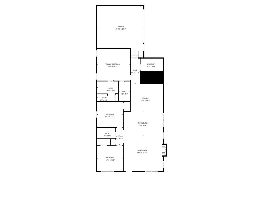 Polytechnic Heights Add - Residential
