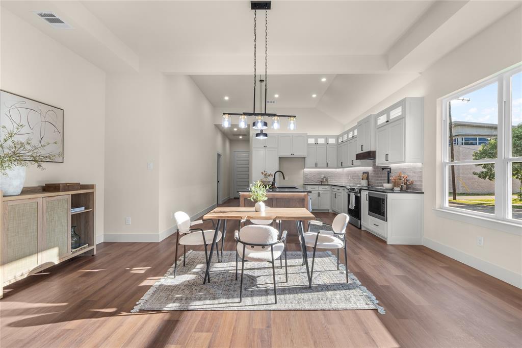 Polytechnic Heights Add - Residential