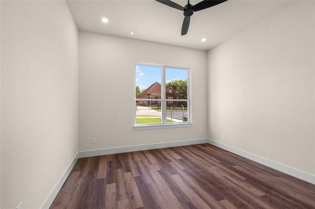Polytechnic Heights Add - Residential