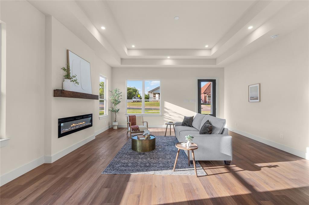 Polytechnic Heights Add - Residential
