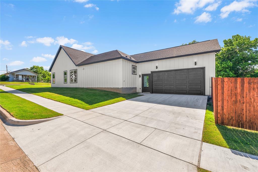 Polytechnic Heights Add - Residential