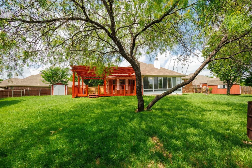 Photo 1 of 24 — 7708 Chandler Court, North Richland Hills, TX 76182