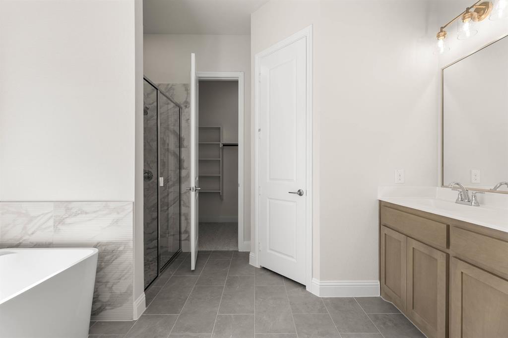 Country Lakes - Residential