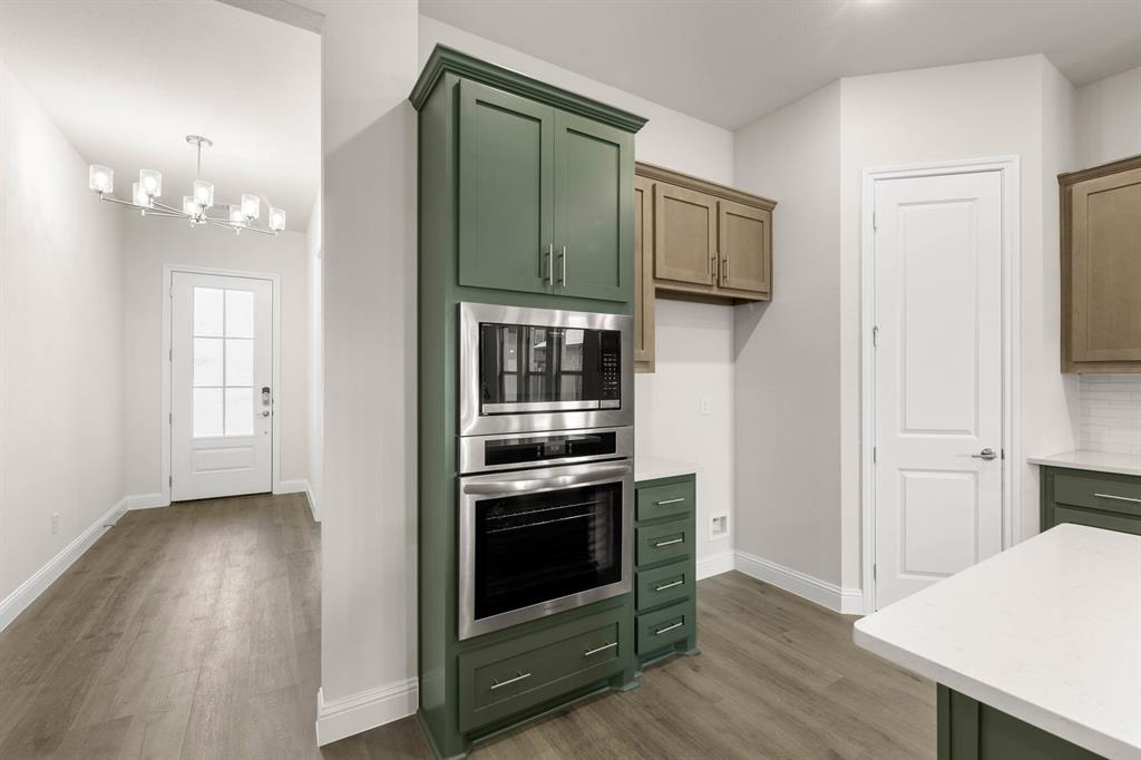 Country Lakes - Residential