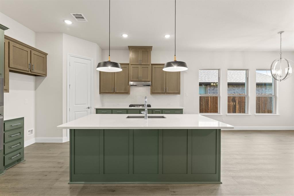 Country Lakes - Residential