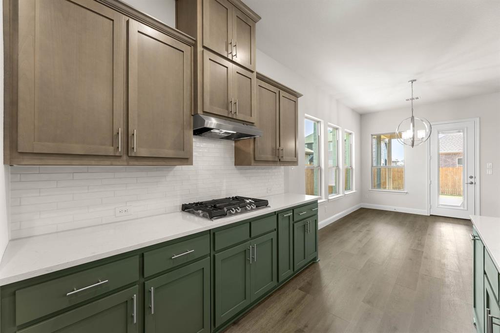 Country Lakes - Residential