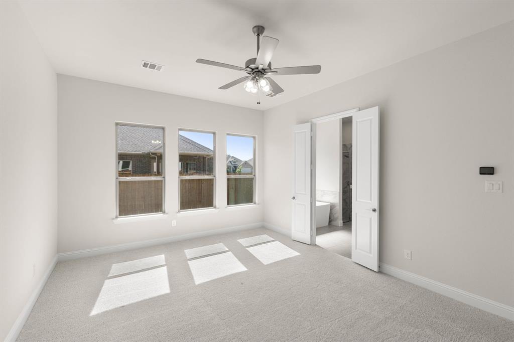 Country Lakes - Residential