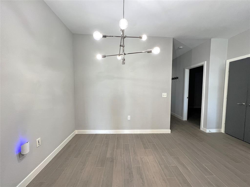 Shelby Residences - Residential Lease