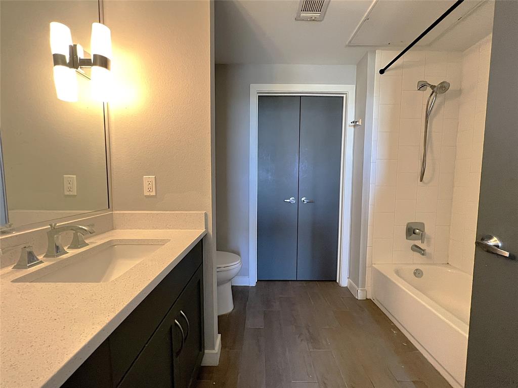 Shelby Residences - Residential Lease